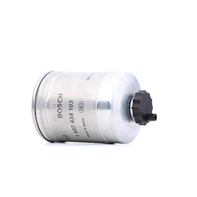 Image of Fuel filter BOSCH 1 457 434 103