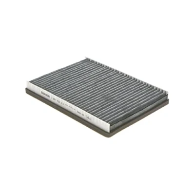 Image of Filter, interior air BOSCH 1 987 432 313