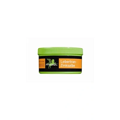 Image of Bense &amp; Eicke Cod Liver Oil Zinc Salve