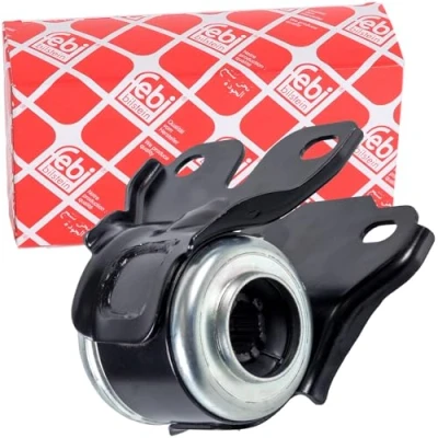 Image of Control Arm /Trailing Bush FEBI BILSTEIN 36964