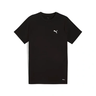 Image of PUMA Unisex Evostripe Tee Tees (Pack of 1)