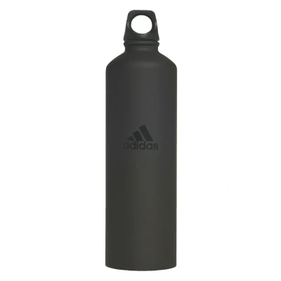 Image of adidas Performance ST BTTL 0 75 Unisex Drink bottle, Size: One Size, Black