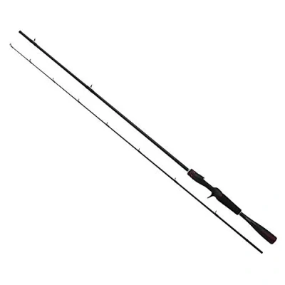 Image of Shimano Zodias Casting 1,94m (4 12g) Baitcasting rod