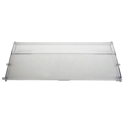Image of Whirlpool Indesit 481010467685 door/cover/lid C00324444 flap