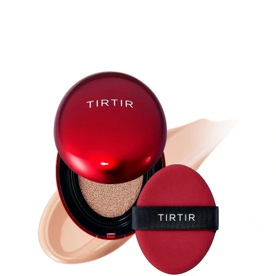 Image of TIRTIR Mask Fit Red Cushion 18g (Various Shades) 22C Peach Beige