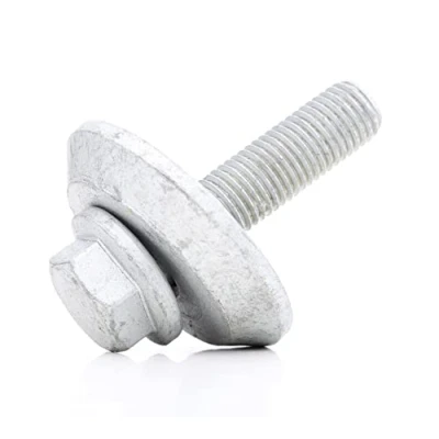 Image of Bolt Set, crankshaft pulley CORTECO 80001247