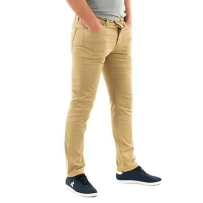 Image of Levi&#039;s 511 Slim fit jeans, Men&#039;s, Size: 40x32, Harvest gold