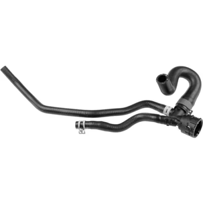Image of Radiator Hose GATES 05 2914
