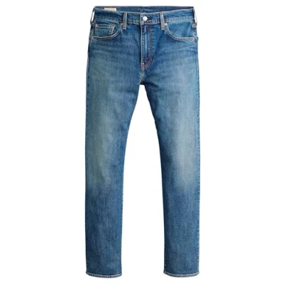 Image of Levi&#039;s 502 Taper Jeans Tapered Fit, Men&#039;s, Size: 31x30, On good terms adv