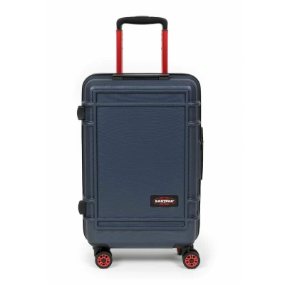 Image of Eastpak Wheeled suitcase, Size: One Size, Marine navy