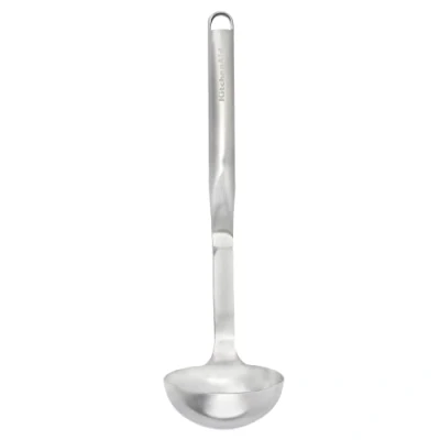 Image of KitchenAid Soup Ladle Premium 31 cm