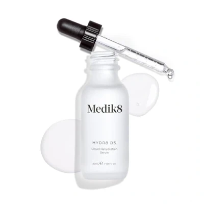 Image of Medik8 Hydr8 B5 Serum 30ml