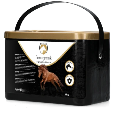 Image of Excellent Equi Fenugreek Bucket