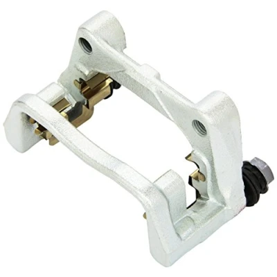 Image of Carrier, brake caliper TRW BDA576