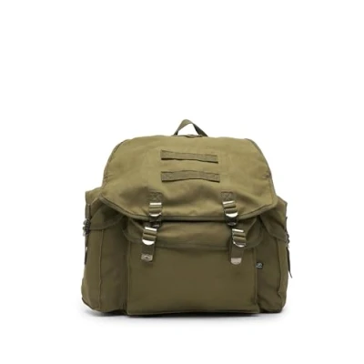 Image of Brandit Military Rucksack, Size: One Size, Olive