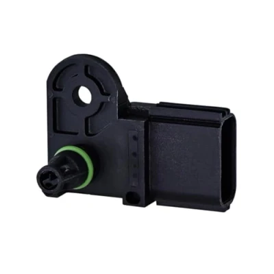 Image of Sensor, boost pressure HELLA 6PP 358 152 531