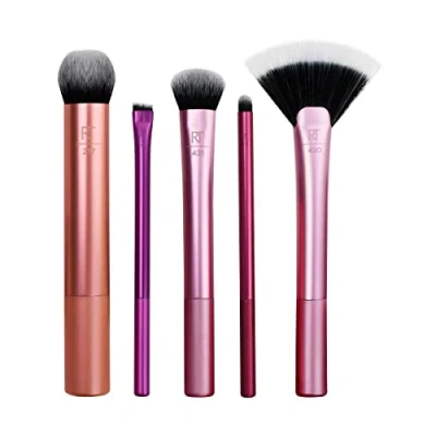 Image of Real Techniques Artists Essentials Set