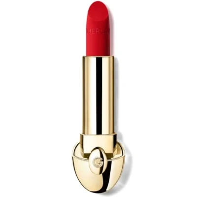 Image of GUERLAIN Rouge G The Refill Velvet 3.5g (Various Shades) 510 LE Rogue Vibrant