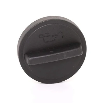 Image of Sealing Cap, oil filling port FEBI BILSTEIN 12277