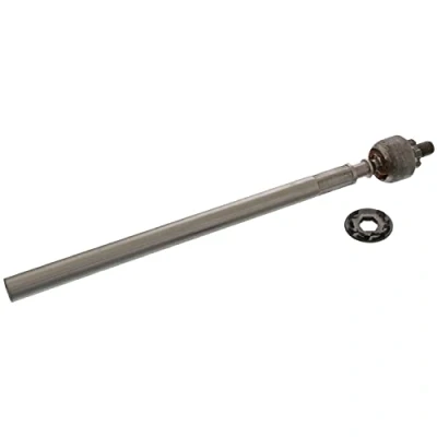 Image of Tie Rod Axle Joint FEBI BILSTEIN 17766