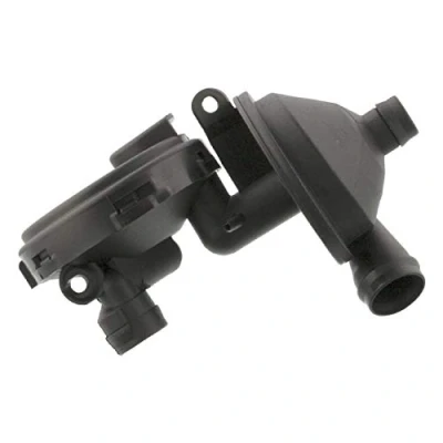 Image of Valve, engine block breather FEBI BILSTEIN 26100