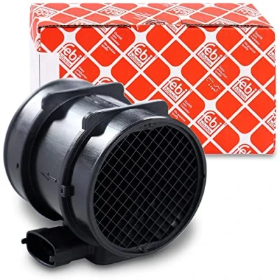 Image of Air Mass Sensor FEBI BILSTEIN 33698