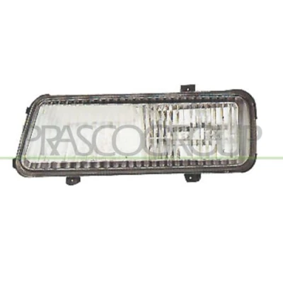 Image of Front Fog Light PRASCO FT1504413