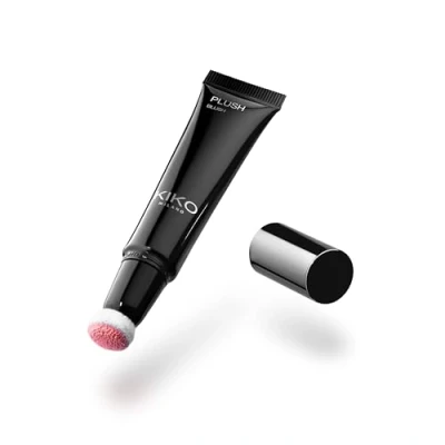 Image of KIKO Milano Plush Blush 14ml (Various Shades) 03 Pink Ballerina