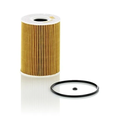 Image of Oil FILTER MANN HU 926/5 y