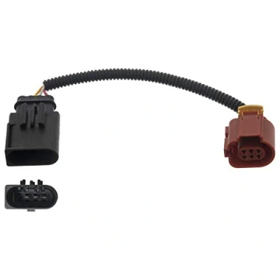 Image of Adapter Cable, air supply control flap FEBI BILSTEIN 46099