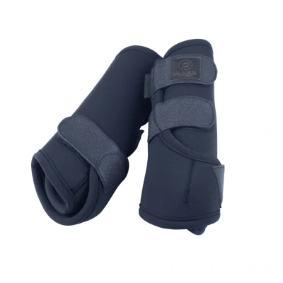 Image of Eskadron FW&#039;24 Platinum Leg Protectors Rear