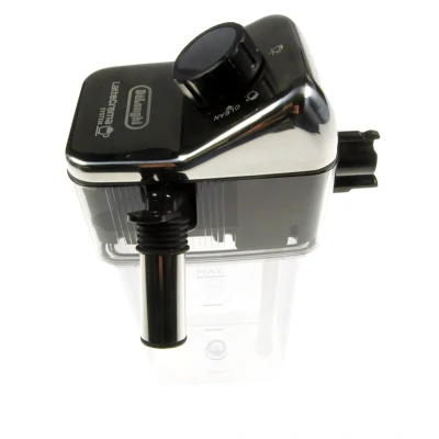 Image of DeLonghi 5513297811 milk tank coffee machine DLSC014 container (thermal carafe)