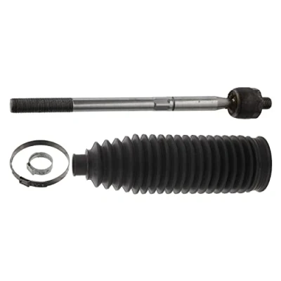 Image of Tie Rod Axle Joint FEBI BILSTEIN 34371