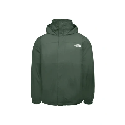 Image of THE NORTH FACE Men&#039;s W Resolve Jacket Eu (pack of 1)