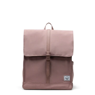 Image of Herschel City Backpack, Ash Rose, One Size