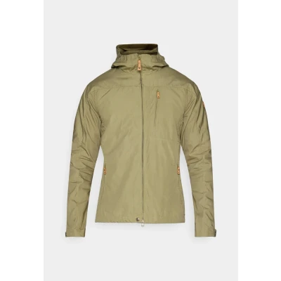 Image of Fjällräven Men&#039;s Jacket Sten, Men, Jacke Sten