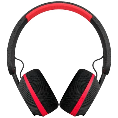 Image of Philips TAA6219BK/00 Black/Red
