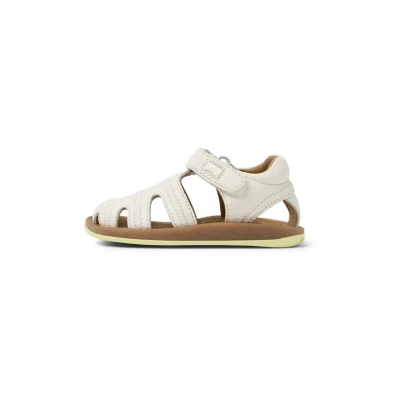 Image of Camper Bicho FW Baby shoes for kids, Size: 7.5K, Weiß natural 1 Leather