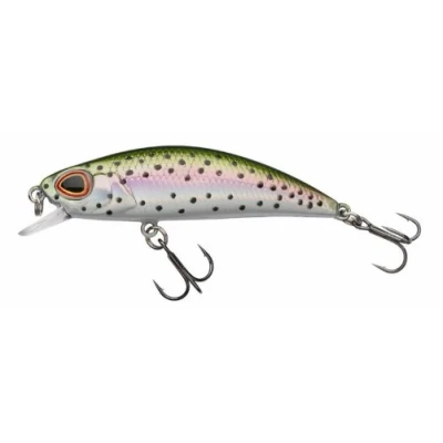 Image of Berkley DEX Bullet Jerk Rainbow Trout 5cm (3.7g) Hard lure