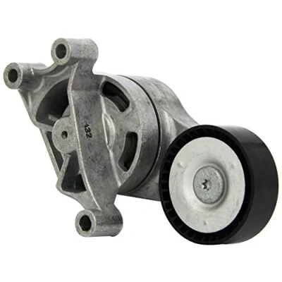 Image of Tensioner Lever, v ribbed belt INA 534 0186 10