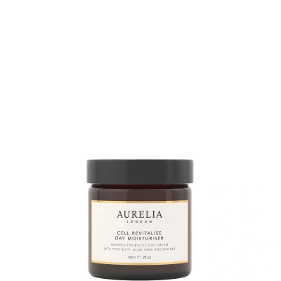 Image of Aurelia London Cell Revitalise Day Moisturiser 60ml