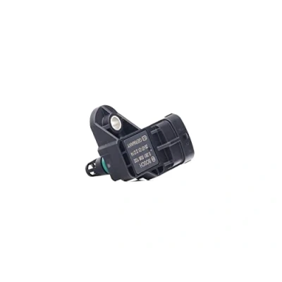 Image of Sensor, boost pressure BOSCH 0 281 006 102