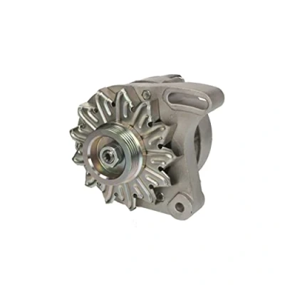 Image of Alternator MAGNETI MARELLI 063321173010