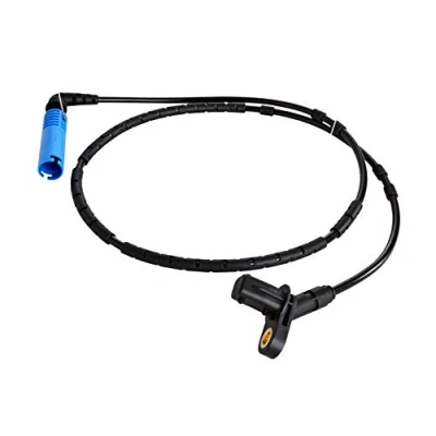 Image of Sensor, wheel speed HELLA 6PU 010 039 761