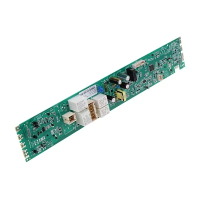 Image of Whirlpool Indesit 481010836374 control module blank power card