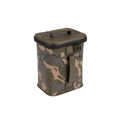Image of Fox Aquos Camolite Mulit Bag With Insert Bait bucket