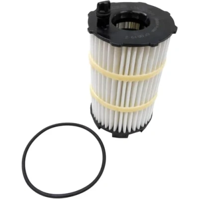Image of Oil Filter MAHLE ORIGINAL OX 350/4D