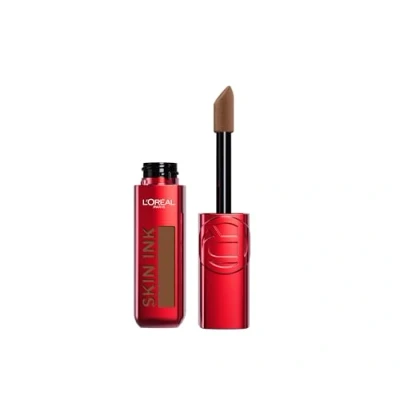 Image of L&#039;Oreal Paris Infallible Skin Ink, 140 Warm 440 Neutral