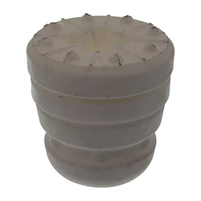 Image of Rubber Buffer, suspension FEBI BILSTEIN 39712