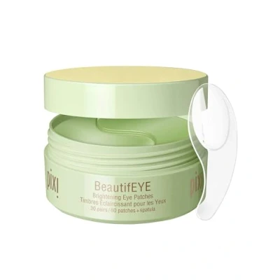Image of PIXI BeautifEYE Eye Patches Serum (30 Pairs)